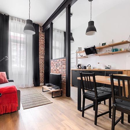Margi Igram Apartament Stettin Exterior foto