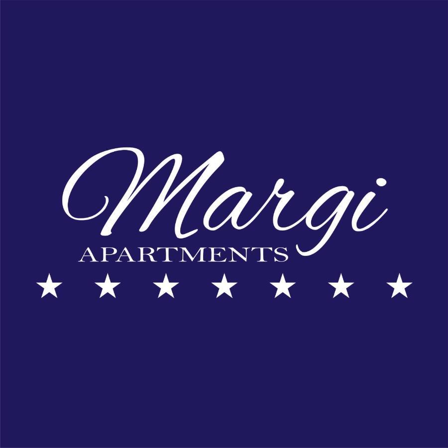 Margi Igram Apartament Stettin Exterior foto